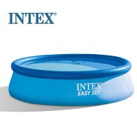 INTEX Easy Set Pool ( 12' X 30