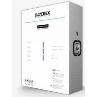 Inverex Power Wall 48 Volts | Super Capacity (Installments) - QC