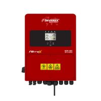 Inverex Nitrox 6KW - 48 V Solar inverter (Installment)