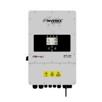 Inverex Nitrox 12 KW - 48 V Solar inverter Three phase (Installment) - QC