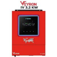 INVEREX VEYRON 3.2 KW HYBIRD SOLAR INVERTER 48-VOLT (Installment) - QC