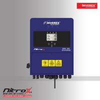 Nitrox 3 KW - 24 V Solar inverter (Single phase) - On Instalments