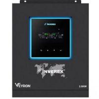 INVEREX VEYRON 2.5 MPPT Solar Inverter  - On Instalments