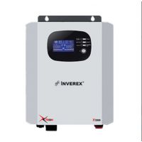 INVEREX XTRON X1200 BUILT-IN 50A MPPT SOLAR CHARGER UPS - Without Installments