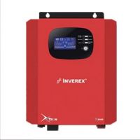 INVEREX XTRON X2400 BUILT-IN 50A MPPT Solar Inverters UPS - Without Installments