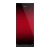 Kenwood Inverter Series 13 CFT Refrigerator (GD) Maroon KRF-24457 MRG With Free Delivery On Installment By Spark Technologies.