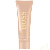 Hugo Boss The Scent For Her Body Lotion On 12 Months Installments At 0% Markup