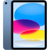 Apple iPad 10.9" 10th Gen - 256GB - WiFi (Blue | Pink | Silver) (Brand New, Non Active, 100% Authentic) - (Installment)