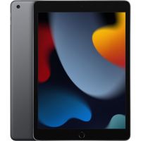 Apple iPad 9th Gen 10.2" 256GB Wi-Fi (Silver/Space Gray) - (Brand New, Non Active, 100% Authentic) - (Installment)