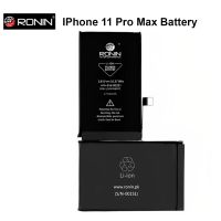 Ronin IPhone 11 Pro Max Battery - ON INSTALLMENT
