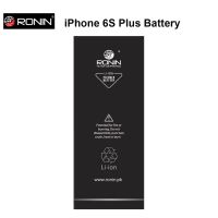 Ronin IPhone 6S Plus Battery - ON INSTALLMENT