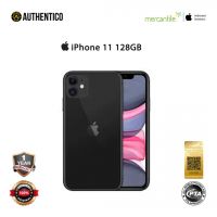 Apple Iphone 11 128GB Official PTA approved Mercantile - Authentico Technologies