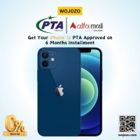 Official PTA Approval for iPhone 12 on Installments