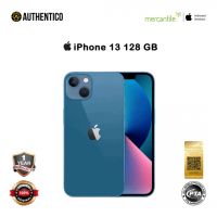 Apple Iphone 13 128GB Official PTA Approved Mercantile - Authentico Technologies