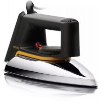 Classic Dry iron HD1172/01 On Installment (Upto 12 Months) By HomeCart With Free Delivery & Free Surprise Gift & Best Prices in Pakistan