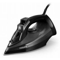 Philips DST5040/80 SteamGlide Plus Azure Black Iron On Installment (Upto 12 Months) By HomeCart With Free Delivery & Free Surprise Gift & Best Prices in Pakistan