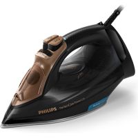 Philips GC3929/60 - Steam iron - Black On Installment (Upto 12 Months) By HomeCart With Free Delivery & Free Surprise Gift & Best Prices in Pakistan