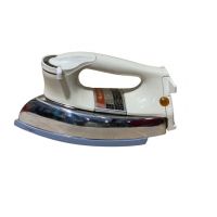 Nation Dry Iron With Free Delivery | On Installment