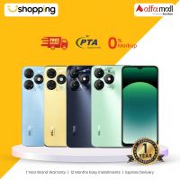 ITEL A70 Pro 256GB 4GB RAM Dual Sim - On Installments - ISPK-0188