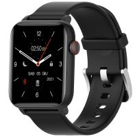 Itel Nightfall O13 Smart Watch - QC (Installments)