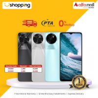 Itel S23 128GB 8GB RAM Dual Sim - On Installments - ISPK-0188