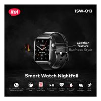 Itel Smartwatch Nightfall ISW-013 -  ON INSTALLMENT