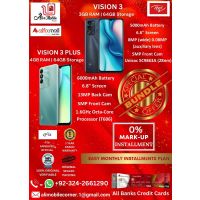 ITEL MOBILE BUNDLE OFFER On Easy Monthly Installments By ALI's Mobile