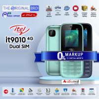 Itel 9010 - PTA Approved | Easy Monthly Installments | The Original Bro