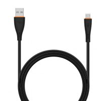 Itel ICD M21 Extra Durable and Extra Strong 2 Meters Charging Cable for All Micro USB Smartphones | The Game Changer - Agent Pay