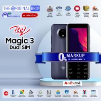Itel Magic 3 - PTA Approved | Easy Monthly Installments | The Original Bro
