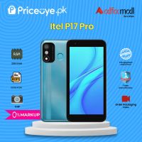 Itel P17 Pro 2GB 32GB  Available on Easy monthly Installments | PTA Approved | Priceoye