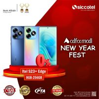 Xsmart Core X 4GB-64GB | 1 Year Warranty | PTA Approved | Monthly Installment By Siccotel Upto 12 Months