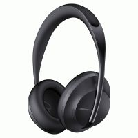 Bose 700 Noise Canceling Bluetooth Headphones On 12 Months Installments At 0% Markup