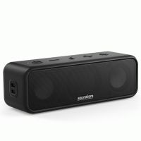 Anker Soundcore 3 Portable Bluetooth Speaker On 12 Months Installments At 0% Markup