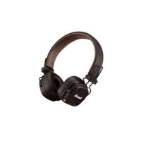 Marshall Major IV On-Ear Wireless Headphones Brown With free Delivery By Spark Tech (Other Bank BNPL)