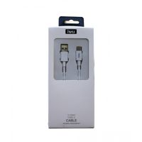 IWU Type-C Data Cable (TP-PB-001) On Installment ST