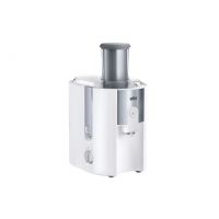 Braun Identity Collection Spin juicer 900W (J 500) Stainless Steel With Free Delivery On Installment By Spark Technologies.