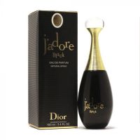 Dior J'Adore Black for Women (Dubai Imported Replica Perfume) - ON INSTALLMENT