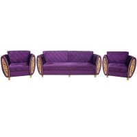 Jasmine Sofa Set - 5 Seater (Delivery Available Only In Karachi)