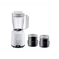 Braun PowerBlend 1 blender Grinder 600W JB1023 (On installments) ET