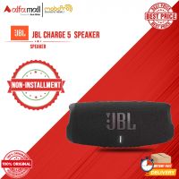 JBL Charge 5 Portable Waterproof Speaker Mobopro1