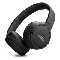 JBL Tune 670NC Wireless On-Ear Headphones - Authentico Technologies