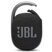 JBL Clip 4 Wireless Portable Bluetooth Speaker - Authentico Technologies 