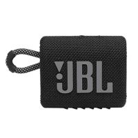 JBL GO 3 Portable Bluetooth Speaker - Authentico Technologies