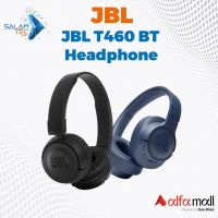 JBL T460 BT Headphone on Easy installment with Same Day Delivery In Karachi Only  SALAMTEC BEST PRICES