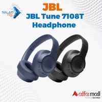 JBL Tune 710 BT Headphone on Easy installment with Same Day Delivery In Karachi Only  SALAMTEC BEST PRICES