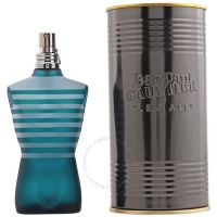JEAN PAUL GAULTIER LE MALE EDT 125ml On 12 Months Installments At 0% Markup