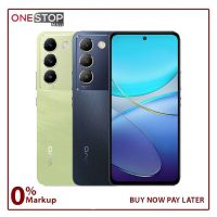 Vivo Y100 PTA Approved 8 GB Ram 256 Rom On Installments By OnestopMall 
