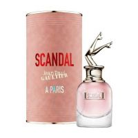 Jean Paul Gaultier Scandal A Paris EDT 80ml On 12 Months Installments At 0% Markup