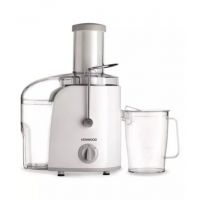 Kenwood Centrifugal Juicer White (JEM02) On Installment (Upto 12 Months) By HomeCart With Free Delivery & Free Surprise Gift & Best Prices in Pakistan